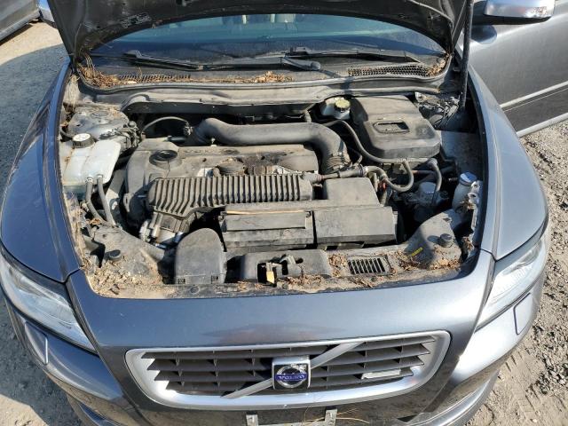 Photo 10 VIN: YV1MH672X92458922 - VOLVO S40 T5 