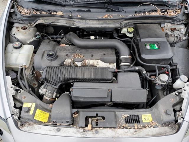 Photo 10 VIN: YV1MH682062172930 - VOLVO S40 