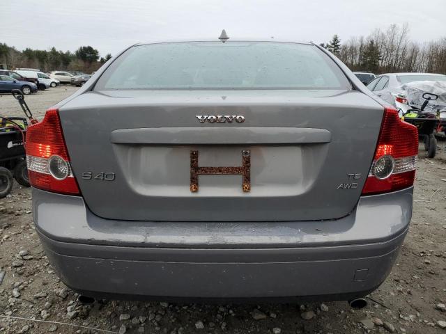 Photo 5 VIN: YV1MH682062172930 - VOLVO S40 