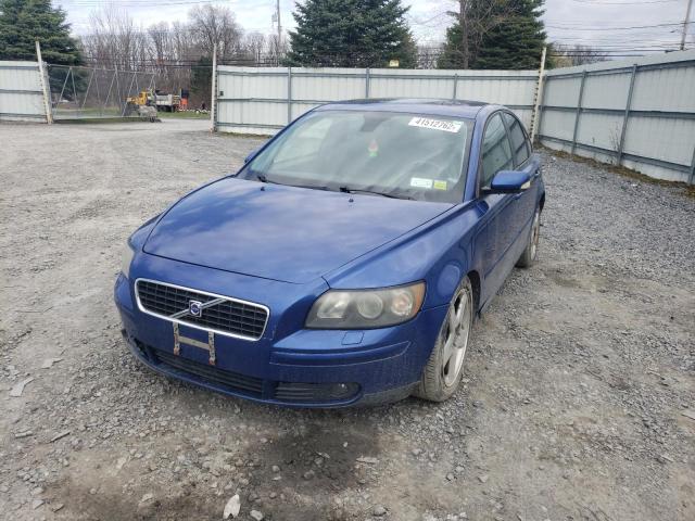 Photo 1 VIN: YV1MH682062214285 - VOLVO S40 T5 