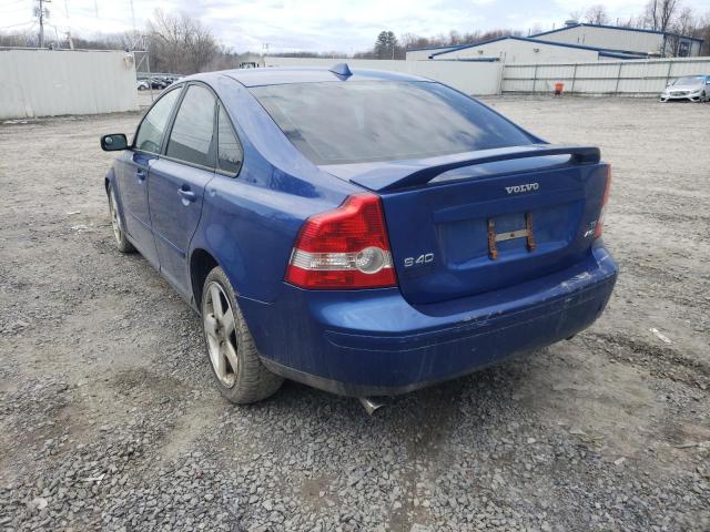 Photo 2 VIN: YV1MH682062214285 - VOLVO S40 T5 