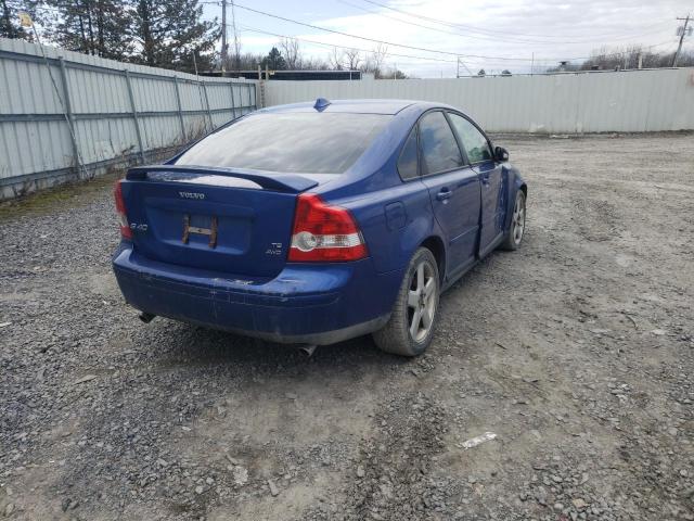 Photo 3 VIN: YV1MH682062214285 - VOLVO S40 T5 