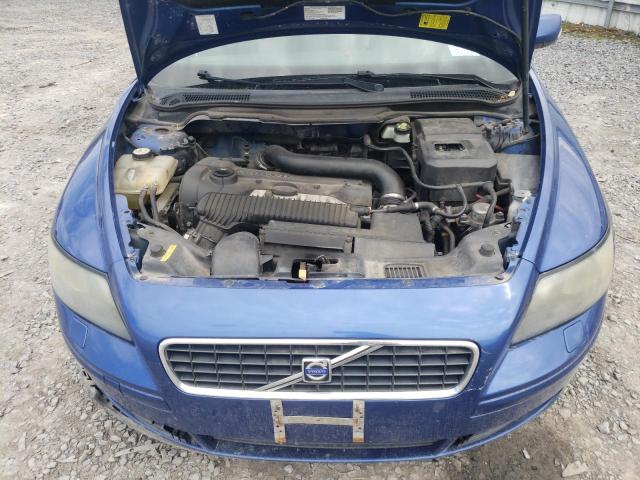 Photo 6 VIN: YV1MH682062214285 - VOLVO S40 T5 