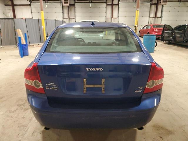 Photo 5 VIN: YV1MH682262169141 - VOLVO S40 