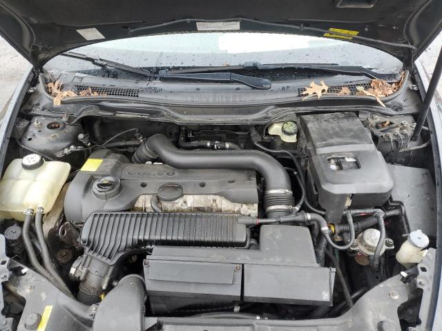 Photo 10 VIN: YV1MH682262190491 - VOLVO S40 