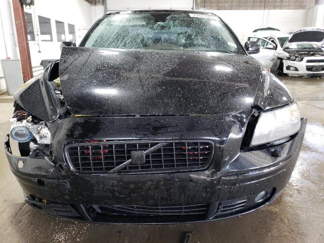 Photo 4 VIN: YV1MH682452108582 - VOLVO S40 