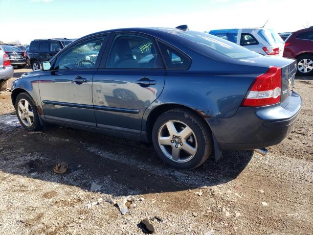 Photo 1 VIN: YV1MH682462190640 - VOLVO S40 