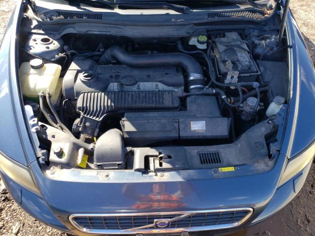 Photo 10 VIN: YV1MH682462190640 - VOLVO S40 