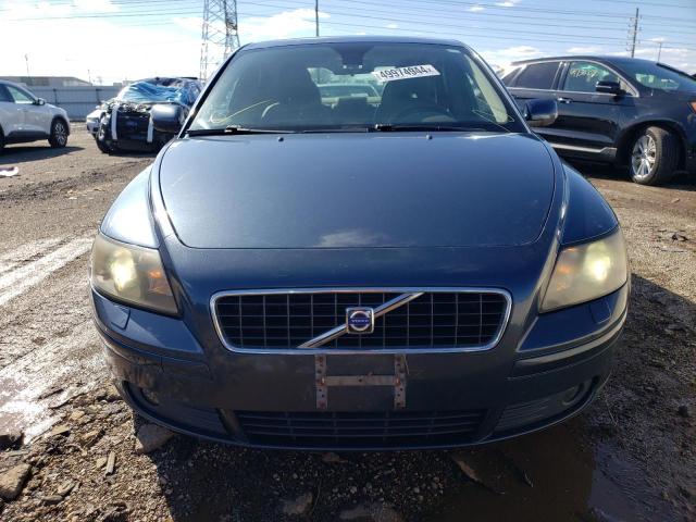 Photo 4 VIN: YV1MH682462190640 - VOLVO S40 