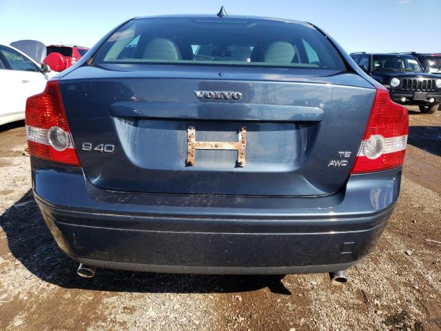 Photo 5 VIN: YV1MH682462190640 - VOLVO S40 