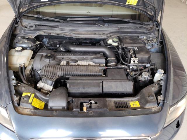 Photo 10 VIN: YV1MH682562220843 - VOLVO S40 T5 