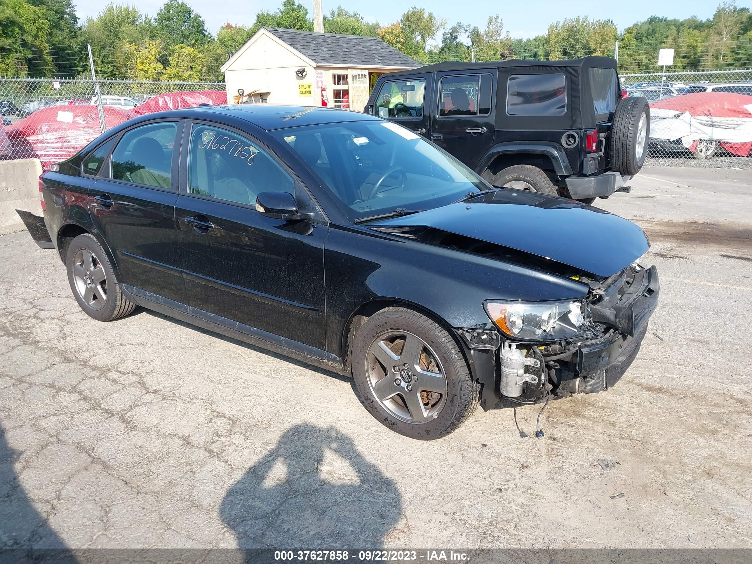 Photo 0 VIN: YV1MH682662168395 - VOLVO S40 