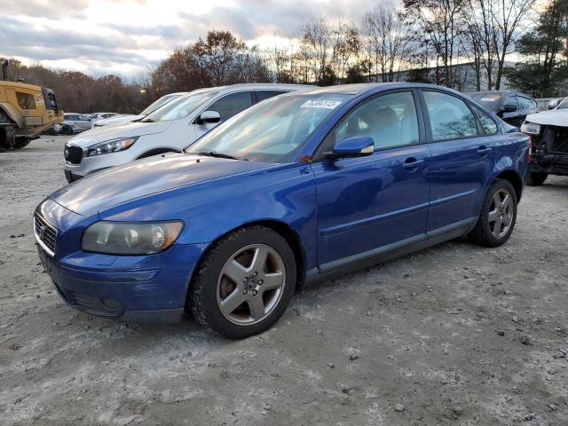 Photo 0 VIN: YV1MH682662211164 - VOLVO S40 