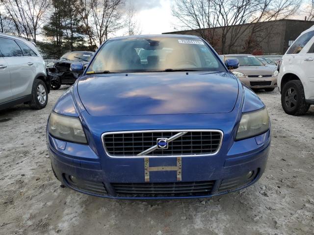 Photo 4 VIN: YV1MH682662211164 - VOLVO S40 