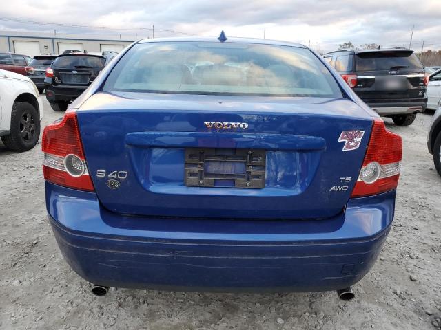 Photo 5 VIN: YV1MH682662211164 - VOLVO S40 