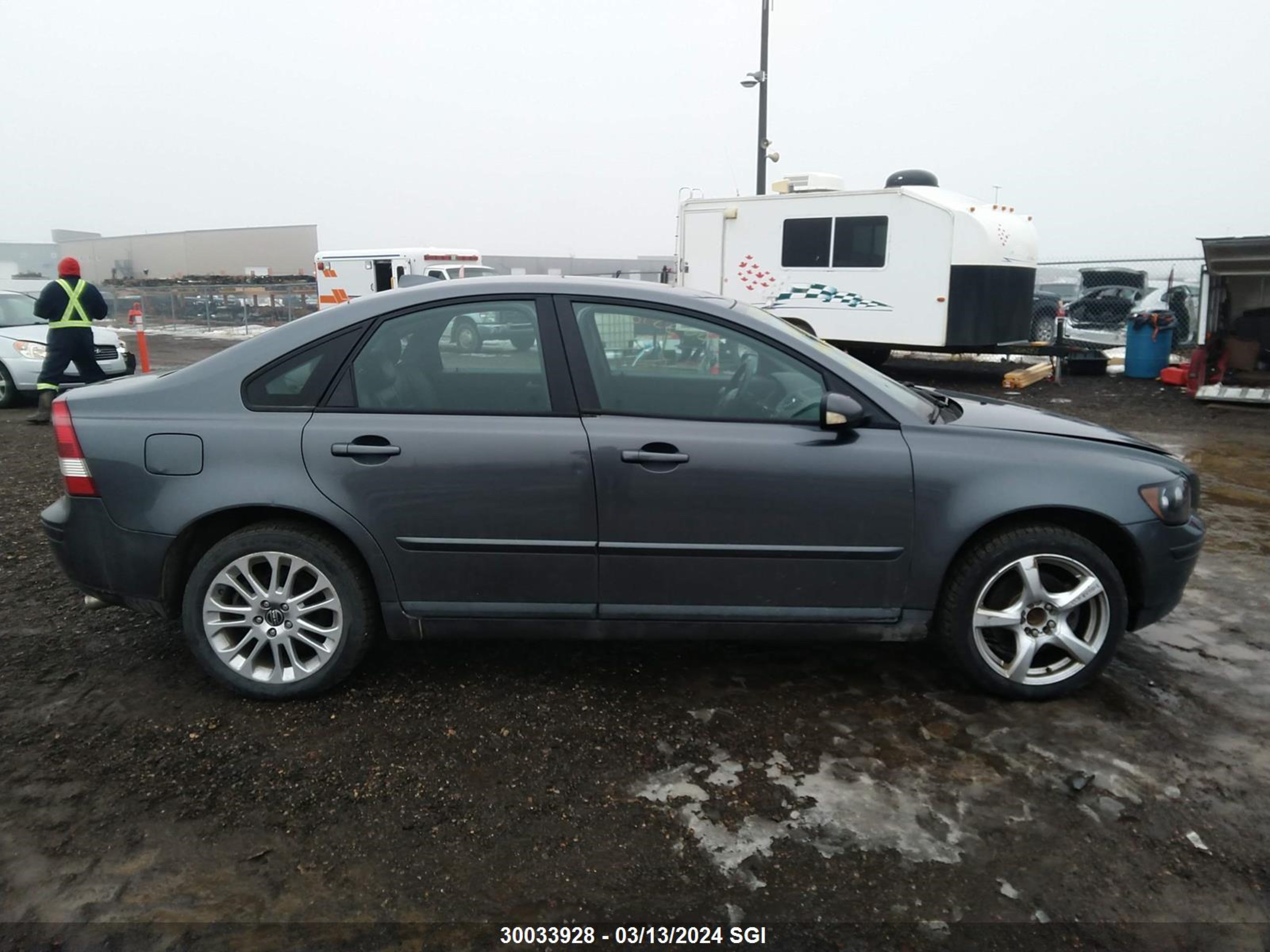 Photo 12 VIN: YV1MH682662215862 - VOLVO S40 