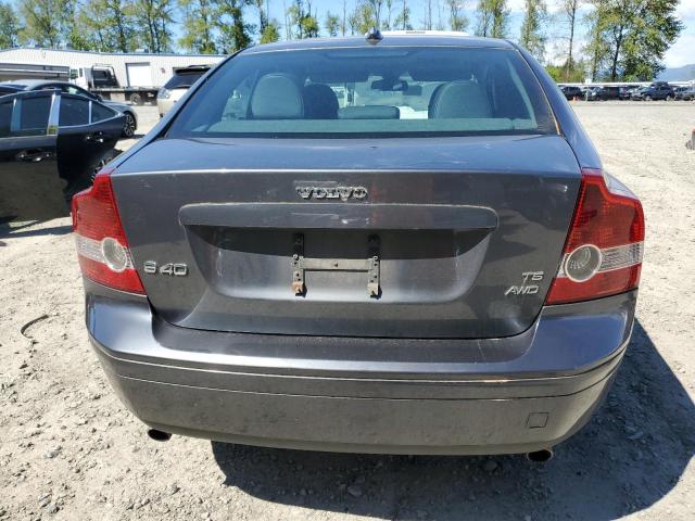 Photo 5 VIN: YV1MH682672314778 - VOLVO S40 