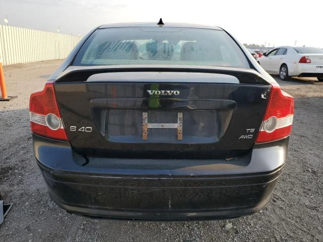 Photo 5 VIN: YV1MH682862208248 - VOLVO S40 T5 