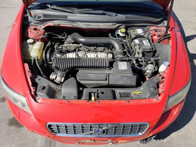 Photo 10 VIN: YV1MH682972272137 - VOLVO S40 