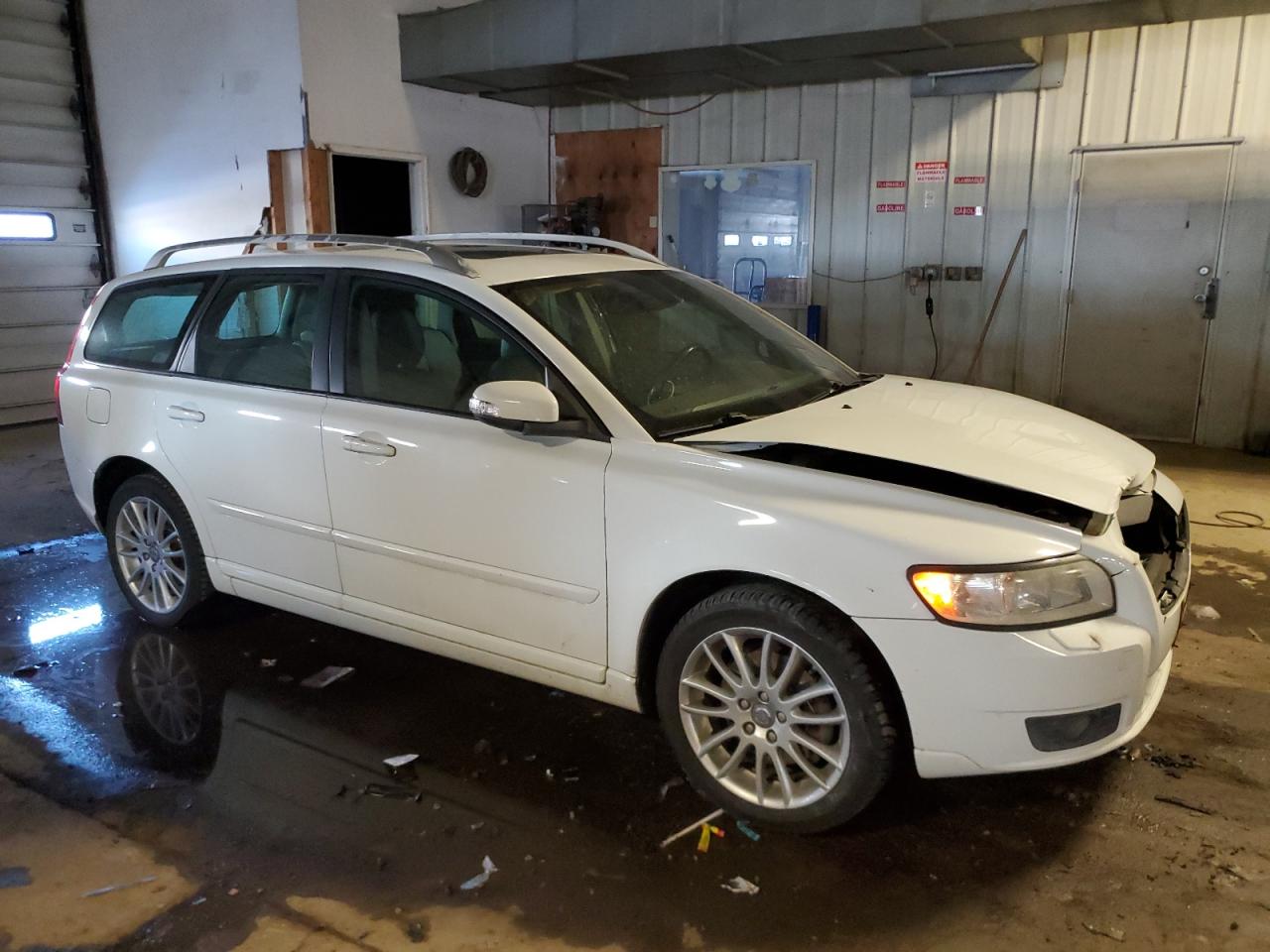 Photo 3 VIN: YV1MJ672082395798 - VOLVO V50 