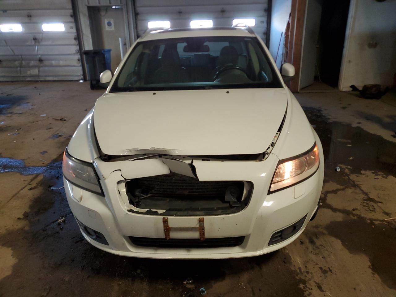 Photo 4 VIN: YV1MJ672082395798 - VOLVO V50 