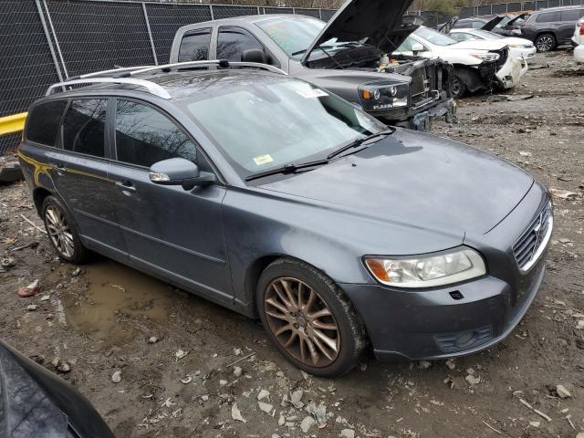 Photo 3 VIN: YV1MJ672182390755 - VOLVO V50 