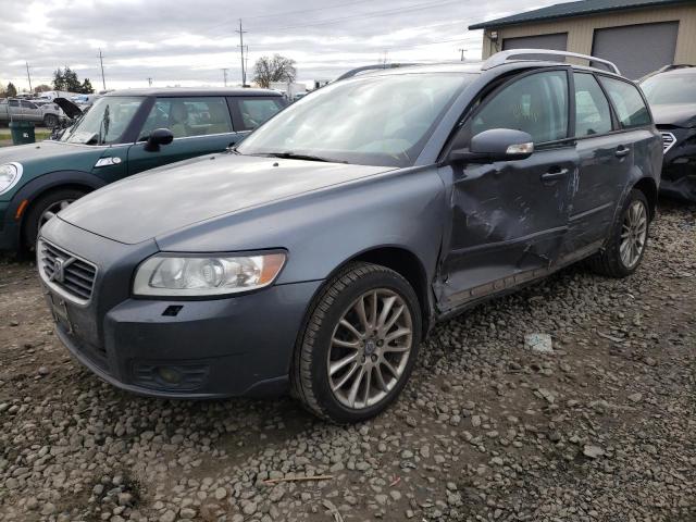 Photo 1 VIN: YV1MJ672582380973 - VOLVO V50 T5 