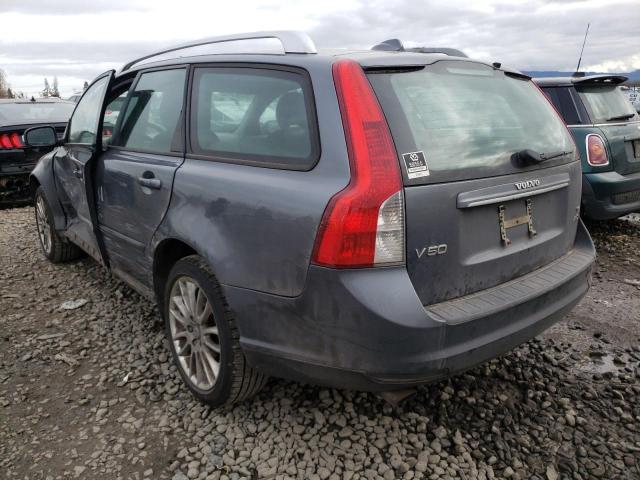 Photo 2 VIN: YV1MJ672582380973 - VOLVO V50 T5 