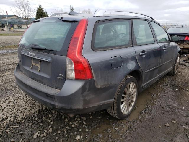 Photo 3 VIN: YV1MJ672582380973 - VOLVO V50 T5 