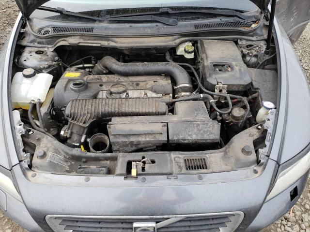 Photo 6 VIN: YV1MJ672582380973 - VOLVO V50 T5 