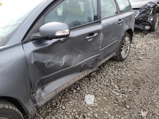 Photo 9 VIN: YV1MJ672582380973 - VOLVO V50 T5 