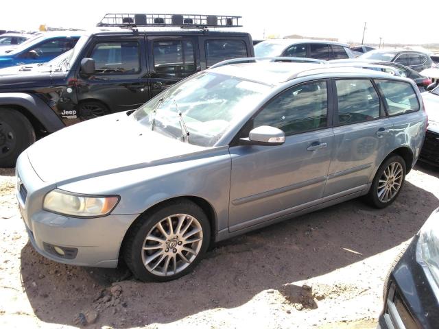 Photo 0 VIN: YV1MJ672582389270 - VOLVO V50 