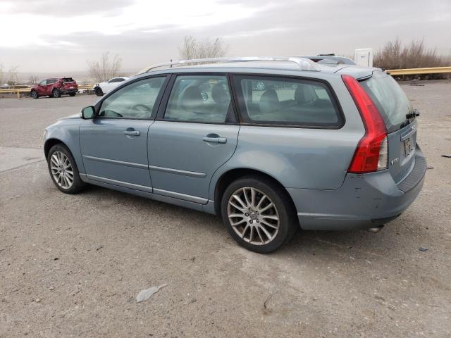 Photo 1 VIN: YV1MJ672582389270 - VOLVO V50 