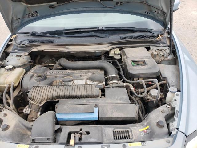 Photo 11 VIN: YV1MJ672582389270 - VOLVO V50 