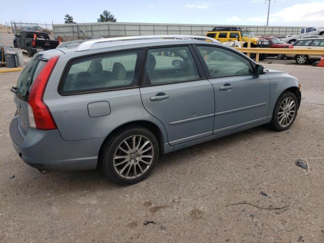 Photo 2 VIN: YV1MJ672582389270 - VOLVO V50 