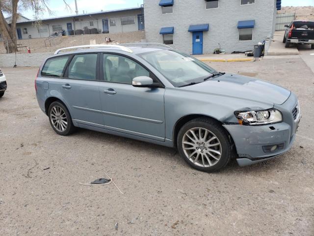 Photo 3 VIN: YV1MJ672582389270 - VOLVO V50 