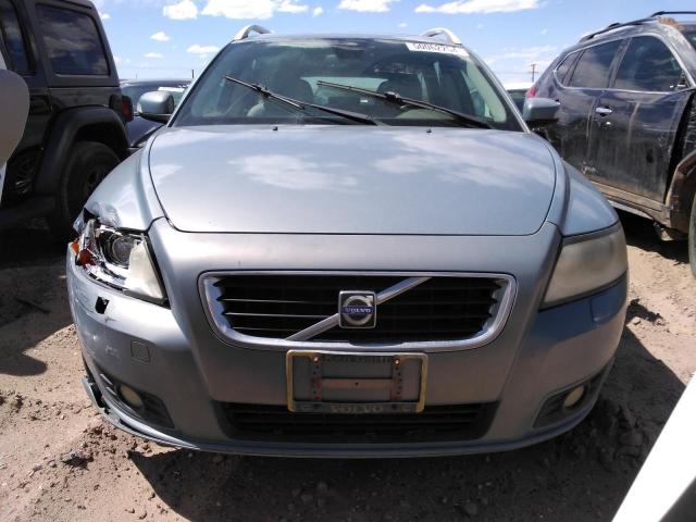 Photo 4 VIN: YV1MJ672582389270 - VOLVO V50 