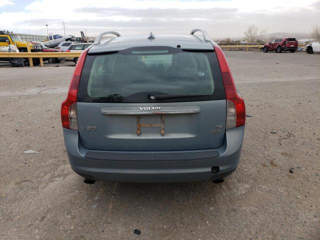 Photo 5 VIN: YV1MJ672582389270 - VOLVO V50 