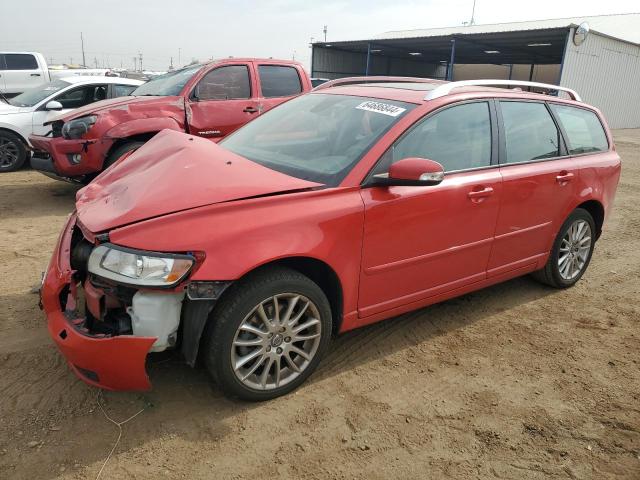 Photo 0 VIN: YV1MJ672582390158 - VOLVO V50 T5 