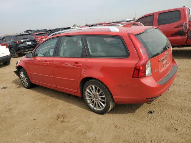 Photo 1 VIN: YV1MJ672582390158 - VOLVO V50 T5 