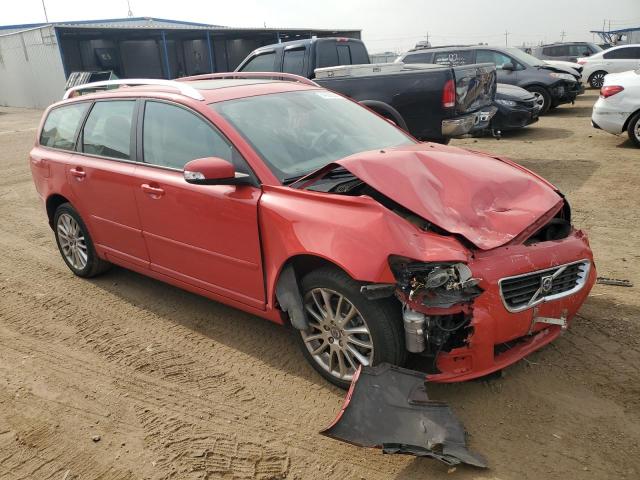 Photo 3 VIN: YV1MJ672582390158 - VOLVO V50 T5 