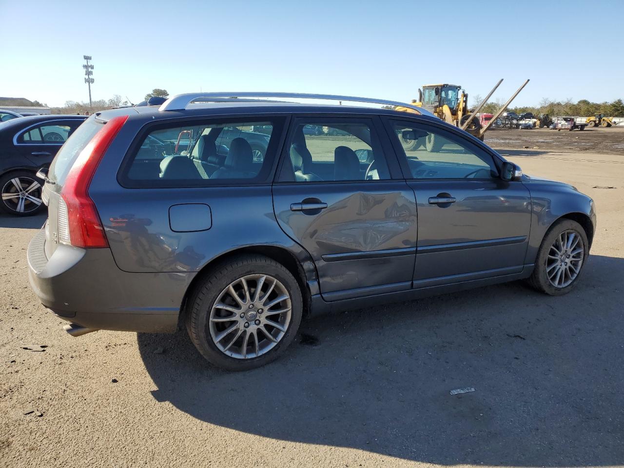 Photo 2 VIN: YV1MJ672X82383156 - VOLVO V50 