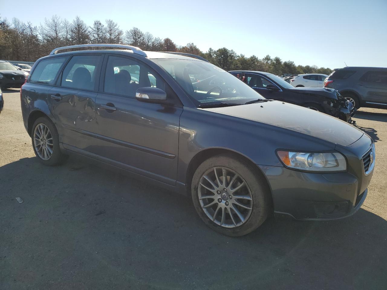 Photo 3 VIN: YV1MJ672X82383156 - VOLVO V50 