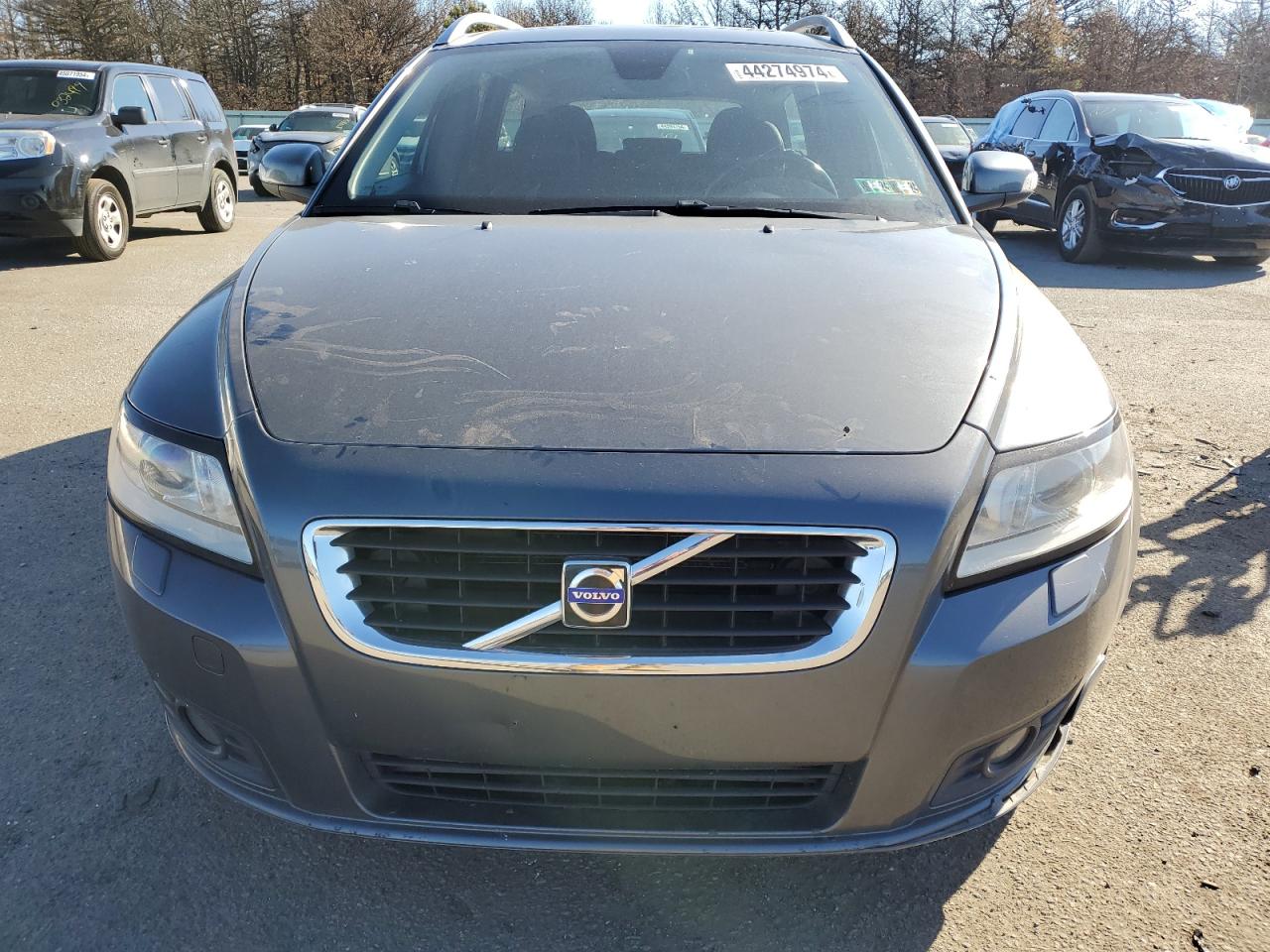 Photo 4 VIN: YV1MJ672X82383156 - VOLVO V50 