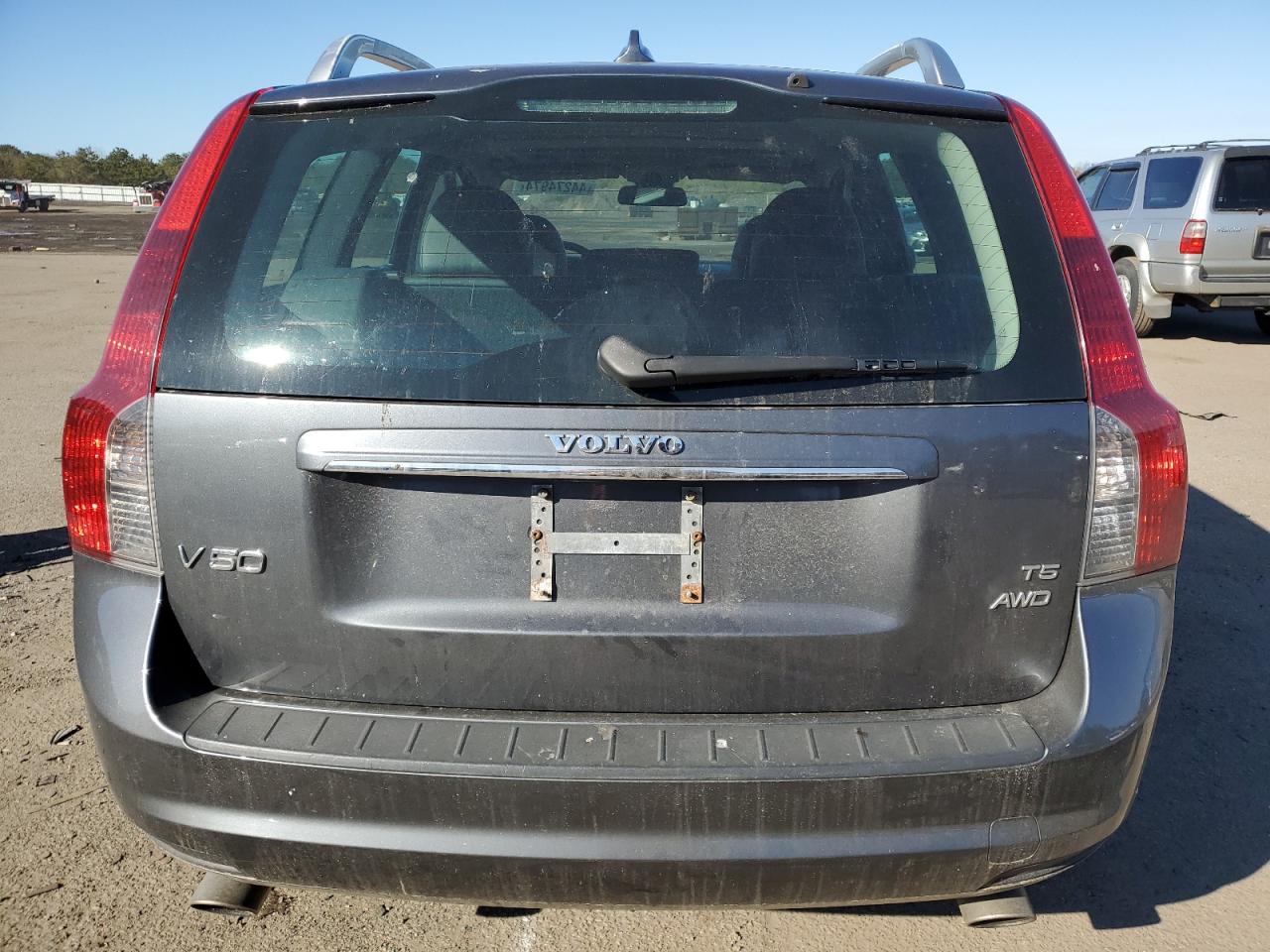 Photo 5 VIN: YV1MJ672X82383156 - VOLVO V50 