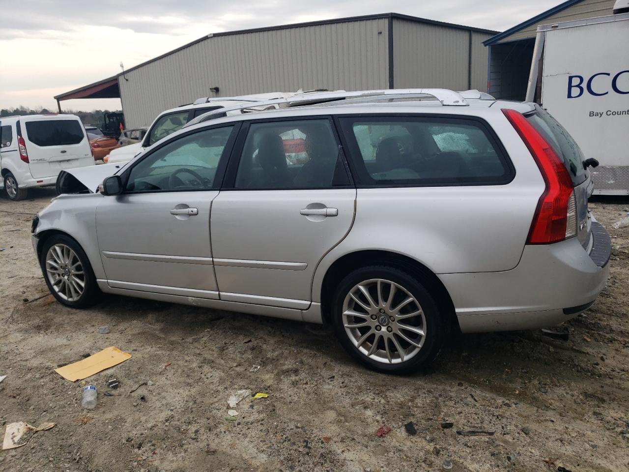 Photo 1 VIN: YV1MJ672X82394917 - VOLVO V50 