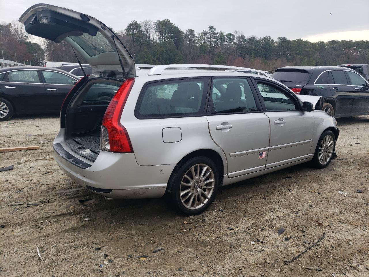 Photo 2 VIN: YV1MJ672X82394917 - VOLVO V50 