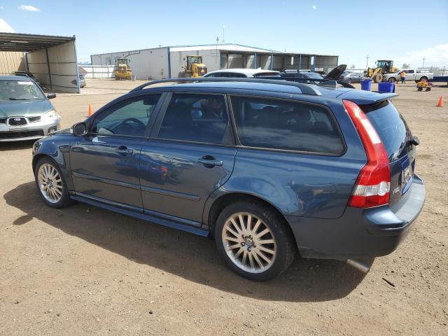 Photo 1 VIN: YV1MJ682072286013 - VOLVO V50 