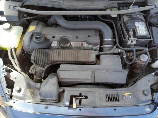 Photo 10 VIN: YV1MJ682072286013 - VOLVO V50 