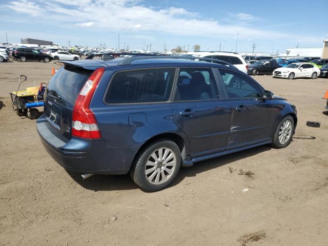 Photo 2 VIN: YV1MJ682072286013 - VOLVO V50 